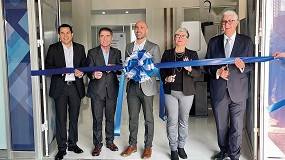 Fotografia de [es] ZEISS inaugura su tercer Quality Excellence Center en Mxico