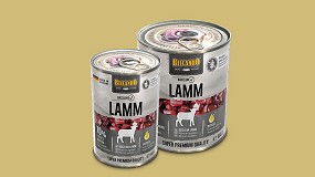 Belcando Baseline, nueva lnea Sper Premium de Bewital PetFood