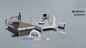 El poliestireno en el sector de la Construccin: mecanizado y corte por hilo caliente