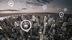 Foto de Webfleet y Pulpo se al�an para mejorar las operaciones de las empresas con flotas