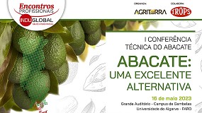 Foto de I Conferência Técnica do Abacate agendada para 16 de maio, no Algarve