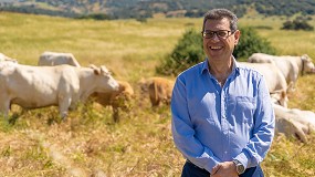 Picture of [es] Bienvenida, Tierras Vacuno, otro impulso al sector vacuno de carne