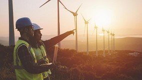 Foto de Solues para Energia Elica (ficha de produto)