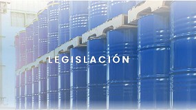 Foto de El SCRAP IMPLICA ayuda a cumplir las obligaciones legales del nuevo RD 1055/2022 de Envases en el sector de las pinturas