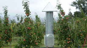 Foto de RedHotGen: la regulacin del color rojo de la manzana