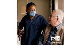 Picture of [es] Tork facilita el control de infecciones en las residencias y centros de da de la tercera edad