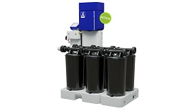 QWIK-PURE, la redefinicin del tratamiento de condensados de Beko Technologies