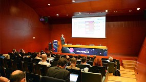 Metromeet vuelve a la presencialidad como foro de referencia del mundo metrolgico