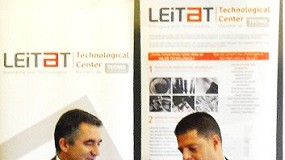 Picture of [es] La Fundacin ICIL firma un acuerdo estratgico con el Centro Tecnolgico Leitat