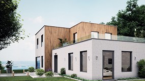 Foto de Soleal Next: a nova gama de janelas e portas da Technal