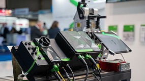 Foto de Murrelektronik presenta en Advanced Factories 2023 Vario-X, su propuesta innovadora de automatizacin descentralizada
