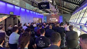 ATC Iberia 2023 muestra las ltimas tendencias en simulacin y diseo