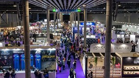 Foto de Expo Beauty Barcelona cierra la edicin de 2023 superando los 30.000 visitantes