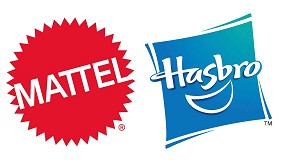 Foto de Mattel y Hasbro cierran acuerdos de licensing para algunas marcas clave