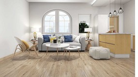 Foto de Parquet Directo abre en Madrid