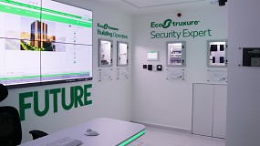 Foto de Schneider Electric inaugura su primer Experience Center en México