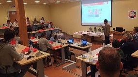 La III edicin de Aula sostenible de ICPOR incide en la gestin y aplicacin de los purines