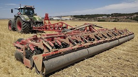 Demoagro 2023: Vila vuelve a mostrar su podero en la alta potencia