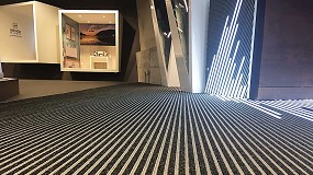 Foto de El Grupo Distiplas Floors-Maia Otto actualiza su coleccin de felpudos metlicos