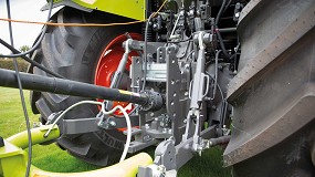 Geomet garantiza una mayor resistencia a la corrosin