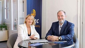 Las empresas de Amec Envasgraf presentarn sus ltimas innovaciones en Interpack 2023