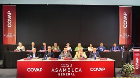 Foto de Grupo Covap factura un 31% ms y supera los 900 millones de euros en 2022