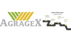 Picture of [es] AGRAGEX recupera el Road Show para disear en conjunto su Plan de Actividades 2024