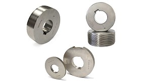 Burgelu compara las ventajas de las roscas laminadas frente a las mecanizadas