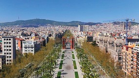 Foto de Piscina & Wellness Barcelona convoca su 4 Concurso Internacional para Estudiantes de Arquitectura