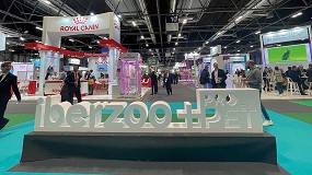 Los expositores de Iberzoo+Propet presentan sus novedades (Parte 3)
