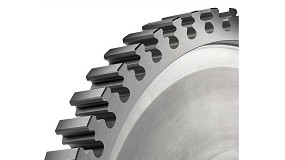 Electroerosin por hilo para el mecanizado de perfiles firtree de discos de turbina