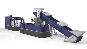 Foto de Linhas de reciclagem Gamma Meccanica: confira o que uma nova tecnologia disponibiliza ao mercado