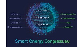 Foto de O SmartEnergyCongress realizar-se- nos dias 4 e 5 de outubro de 2023