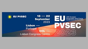 Foto de Lisboa recebe a EU PVSEC2023 de 18 a 22 de setembro