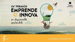 Secaderos de La Loma recibe el galardn Premios Emprende e Innova 2023