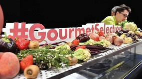 Fotografia de [es] Gourmet Selection vuelve a Pars los das 10 y 11 de septiembre