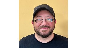 Entrevista a Vctor Abad, responsable de Marketing de Moso 3D