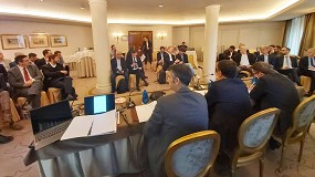 Aimhe aprueba incorporarse a AFM Cluster en su asamblea general ordinaria