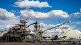 Foto de La tecnología de Tomra Mining se instalará en Pilbara Minerals, la planta de clasificación de litio más grande del mundo