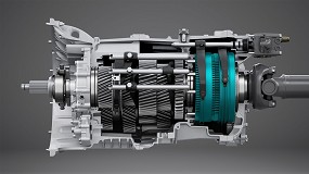 Foto de Scania presenta nuevas alternativas de cajas de cambio para vehculos pesados