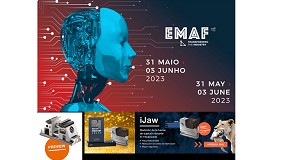 Rhm Ibrica participar en la Emaf 2023