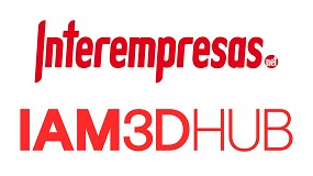 Foto de IAM3DHUB e Interempresas Impresión 3D unen esfuerzos