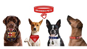 Foto de Branded Pets, compartiendo aficin con nuestras mascotas