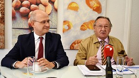 Foto de La facturacin de la industria del pan y de la bollera crece un 27,41% en 2022
