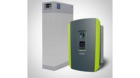 Foto de Kostal presenta la nueva serie de inversores Plenticore