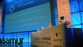 Foto de AEDyR celebra su XIII Congreso Internacional “con una participación histórica de ponentes"