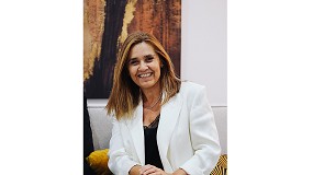 Foto de Entrevista com Amlia Estevo, diretora de Marketing da Exponor