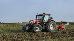 Fotografia de [es] Demoagro 2023: McCormick tambin se beneficar de la app de Argo Tractors