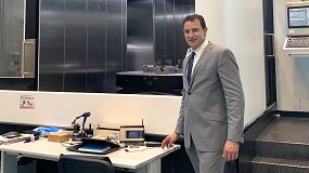 Entrevista a Jess Mediavilla, director general de Mecnica Braosera