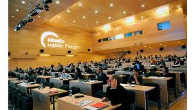 Foto de Clausurado el Atlantic logistic Forum 2010